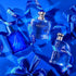 Nautica Blue Eau De Toilette for Men - 3.4 Fl Oz - Fresh Woody & Fruity Scent of Pineapple & Water Lily