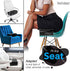 YESINDEED The Original Brazilian Butt Lift Pillow Dr. Approved for Post Surgery Recovery Seat BBL Foam Pillow + Cover