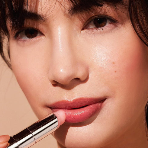 MDSolarSciences Tinted Lip Balm SPF 30, Sheer Hydrating Lip Sunscreen with Shea Butter & Avocado Oil