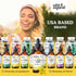 St Johns Wort Tincture - Organic Mood Supplement with Saint John's Wort - 2oz for Calm and Relaxation