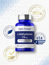Carlyle L Methylfolate 7.5 mg - 60 Non-GMO Gluten Free Capsules, Optimized Methyl Folate, 5-MTHF by Opti-Folate