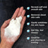 Primal Elements Sugar Whip Body Scrub - Seashells and Starfish, 10 oz.