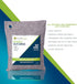 Bamboo Charcoal Bags Odor Absorber, 3-Pack Activated Charcoal Odor Eliminator for Home and Car