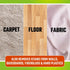 CLR Stain-Free Carpet, Floor & Fabric Stain Remover, 26 Ounce