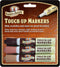 Parker & Bailey Furniture Touch-Up Markers, Set of 3, Brown (220002)