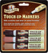 Parker & Bailey Furniture Touch-Up Markers, Set of 3, Brown (220002)
