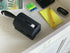 Lint Roller Cover - Up to 2.7" Diameter Roller for Scotch Brite, Evercare - 2 Pack, Black Dog Covers