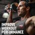 FORCE FACTOR Test X180 Alpha v2 T-Support for Men, 120 Tablets, T-Supplement for Strength, Nitric Oxide, Daily