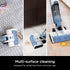Shark HydroVac Multi-Surface Concentrate - Odor Neutralizer for Hard Floors & Area Rugs