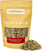 Flora Jane's Smoke & Brew - Balance Out Blend for Mental Support and Relaxation - Organic Herbal Blend