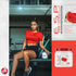 Metabolic Nutrition ESP Stimulating Pre Workout Supplement, Energy & Endurance, Watermelon 300 Grams (90 Servings)