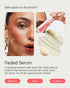 Topicals Faded Brightening Serum | Reduces Discoloration, Post-Blemish Marks & Scars | Kojic Acid & Niacinamide, 0.5 Fl