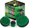 Kitchen Cleaning Supplies Set - Electric Spin Scrubber - Stainless Steel Cleaner for Stove, Sink, Oven