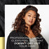 TRESemmé Extra Hold Hair Gel, Alcohol-Free, 9 oz, 24-Hour Frizz Control