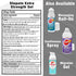 Stopain Pain Relief Gel 16oz - Max Strength Fast Acting with Menthol, MSM, Glucosamine for Joint, Back, Arthritis Pain,