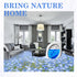 Air Freshener for Home - 4 Pack, Fresh Scent Odor Eliminator for Small Areas, Up to 120 Days of Freshness