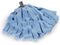 O-Cedar Microfiber Cloth Mop Refill, Blue