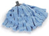 O-Cedar Microfiber Cloth Mop Refill, Blue