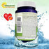 DHEA 100mg Max Strength, 200 Capsules for Balanced Hormone Levels, Natural Supplement for Metabolism, Libido, Brain,
