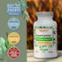 Quantum Health SuperLysine+ Advanced Formula - 180 Tablets, Immune Support Supplement with Lysine, Vitamin C, Echinacea