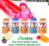 Lifeable Sugar Free Vitamin C for Kids, 250 mg, 90 Gummies, with Echinacea for Immune Support