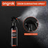 Smoke Odor Eliminator Spray by ONGROK, Natural Unscented, 8 oz, Made in USA, Air Freshener for Home and Car