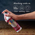 Wine Away Red Wine Stain Remover: 24 Fl Oz, Perfect for Fabric Upholstery and Carpet Cleaner Spray Solution