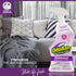 Set 3 32 OdoBan Ready-to-Use Disinfectant and Odor Eliminator, of Spray Bottles, Ounces Each, Lavender Scent