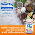 Slow-Mag Mg Muscle Health + Recovery Gummies - 60ct Magnesium Citrate