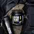 NutraBio Intra Blast and Pre-Workout Powder, Advanced Electrolyte Performance Drink, Amino Acid Recovery, Grape Berry