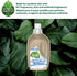 Seventh Generation Concentrated Laundry Detergent, Free and Clear Unscented, 50 Fl Oz, 66 Loads