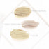 ORGANIC Diamond Glow Melted Organic Highlighter | 100% Natural, Vegan, Cruelty-Free | Cream Highlighter Makeup (First