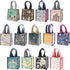 Karma Reusable Gift Bags - Tote Bag and Gift Bag with Handles, Perfect for Birthday Gifts, RPET 1 Dog Small