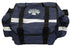 KB-RO74-B 17" 9" 7", Primacare First Responder Trauma Bag, x x Blue EMT/EMS Medical Supply Organizer with Padded