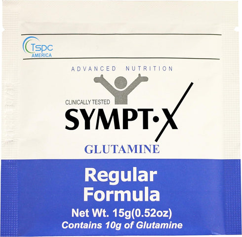 Sympt-X L-Glutamine 15g Packet
