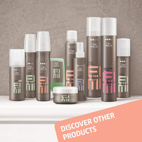 Wella Professionals EIMI Sugar Lift Spray, 5.07 Fl Oz, For Volume & Texture, Strong Hold Hair Styling