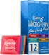 Kimono MicroThin Sheer Variety Pack of 12 - Multiple Styles of Ultrathin
