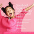 ORL Kids Natural & Organic Mouthwash Uniquely Formulated to Clean Your Mouth, Whiten Your Teeth Strengthen Tooth