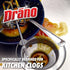 Drano Kitchen Granules Drain Clog Remover - Unclogs Grease or Cooking Oil Blockage, 17.6 oz