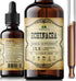 Echinacea Supplement Liquid Drops - Natural Root Extract, Antioxidant Rich for Immune Function Support, Vegan, 2 Fl. Oz.