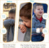 Wipeband 6-Layer Nose Wipes | Kids Wearable Bracelet with Built-in Nose Tissues | Soft Laminated Tissues | Convenient