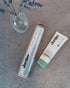 Jordan Green Clean Manual Toothbrush - Soft Bristles, Sustainable Scandinavian Design, Mixed Colors, 4 Units