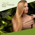 INOAR Kalice Multifunctional Hair Mask with Botanical Oil Blend for Deep Conditioning, 8.45 Fl Oz