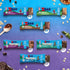 Pack (16 Pack) Zbar and Zbar Protein - Variety - Made with Organic Oats - Non-GMO - Soft-Baked Energy Snack Bars