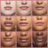 Pure Cosmetics Pure Illumination Lip Gloss - Pouty Pink - Non-Sticky, Moisturizing, LED-lit Applicator w/Side Mirror