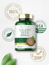 Carlyle Celery Seed Extract Capsules, 2000mg, 240 Count, Traditional Herb Supplement, Non-GMO, Gluten Free