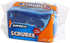 Kitchen Sponges for Washing Dishes, Non-Scratch Cellulose Dish Scrub Sponges, Pack of 24 by Superio