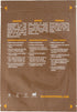 Halo Chest Seal High Performance Occlusive Dressing, 2 Count for Trauma Wounds