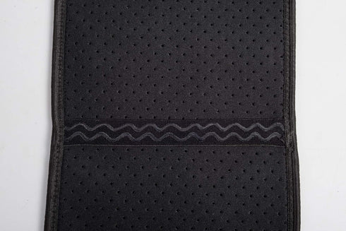 Solmyr Rib Brace for Men and Women, Broken Rib Protector Wrap for Bruised Ribs, Dislocated Ribs, and Pulled Muscle Pain