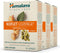 Himalaya Koflet Lozenges, Natural Herbal Cough Drops for Warming Relief and Soothing Throat Comfort, 3-Pack, Menthol